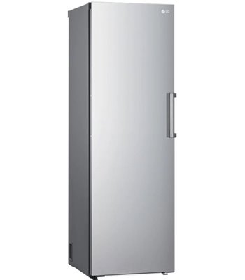 LG GFT41PZGSZ fritstående fryseskab