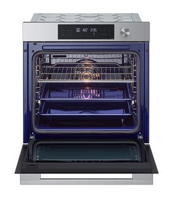 LG WSED7613S ovn til indbygning
