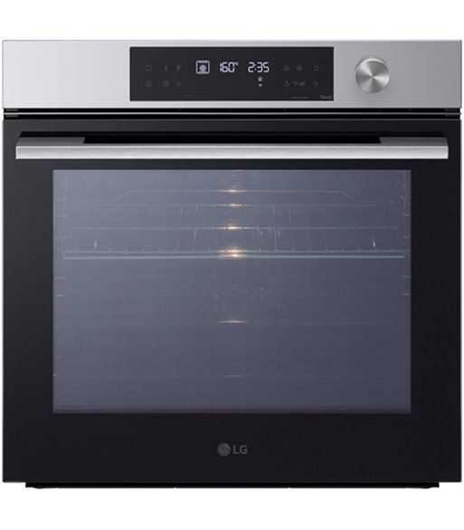 LG WSED7612S ovn til indbygning