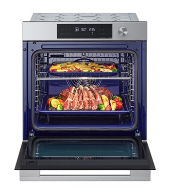 LG WSED7612S ovn til indbygning