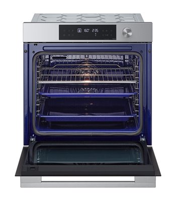 LG WSED7612S ovn til indbygning