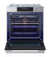 LG WSED7612S ovn til indbygning
