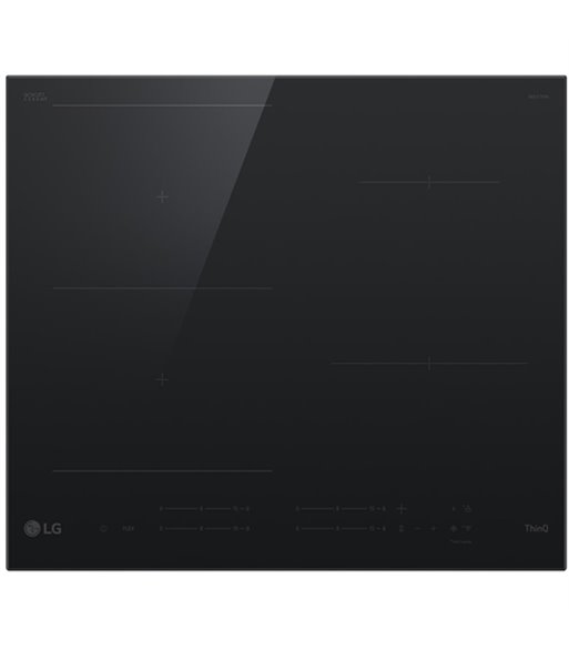 LG CBIZ2435B induktionskogeplade