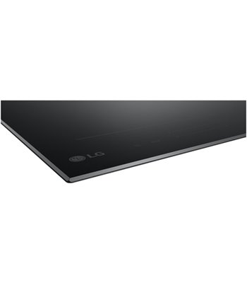 LG CBIZ2435B induktionskogeplade