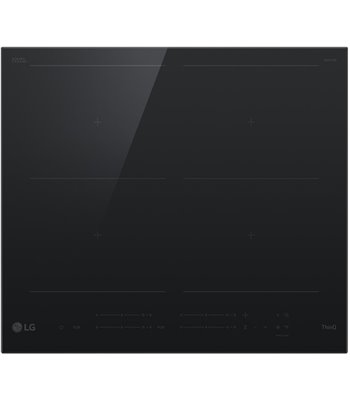 LG CBIZ2437B induktionskogeplade