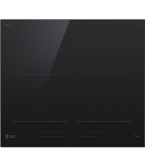 LG CBIZ2437B induktionskogeplade