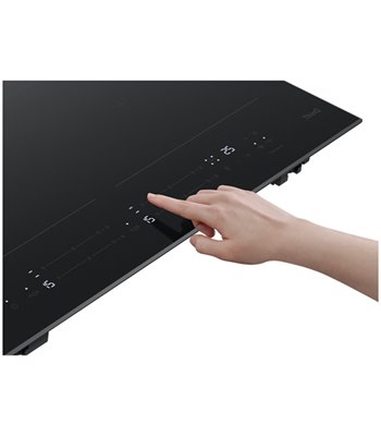 LG CBIZ2437B induktionskogeplade