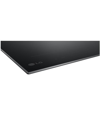 LG CBIZ2437B induktionskogeplade