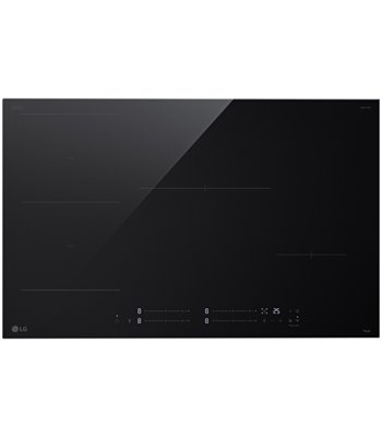 LG CBIZ3035B induktionskogeplade