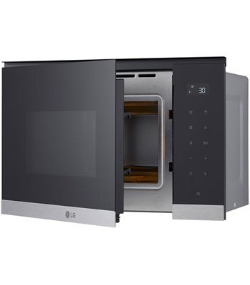 LG MG7Z2593D mikroovn til indbygning