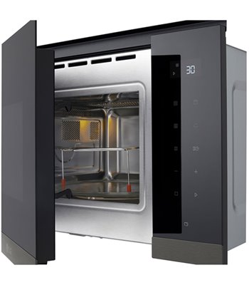 LG MG7Z2593B mikroovn til indbygning