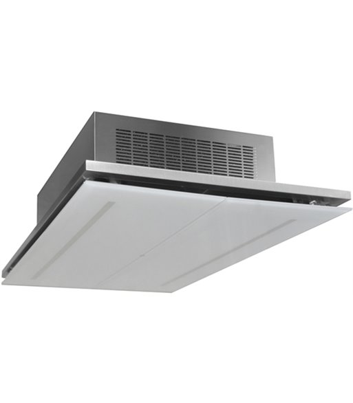 Witt WS 960-2 loftintegreret emhætte