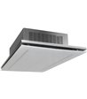 Witt WS 960-2 loftintegreret emhætte