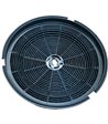 Witt FWN 180 kulfilter