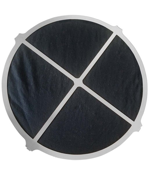 Witt KF 42 kulfilter