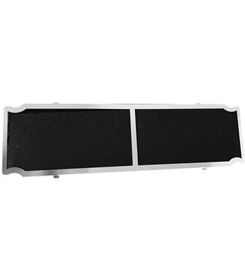 Witt HP 43 kulfilter