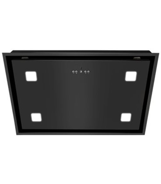 Witt Cubic 90 B loftintegreret emhætte