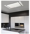 Witt WS 958 XM-3 loftintegreret emhætte