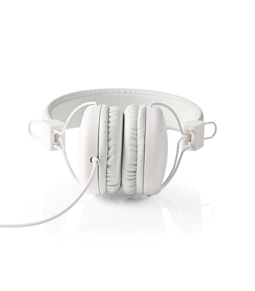 Kablede On-Ear Hovedtelefoner HPWD1100WT