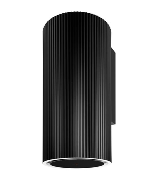 Witt Circle Wall BN væghængt emhætte