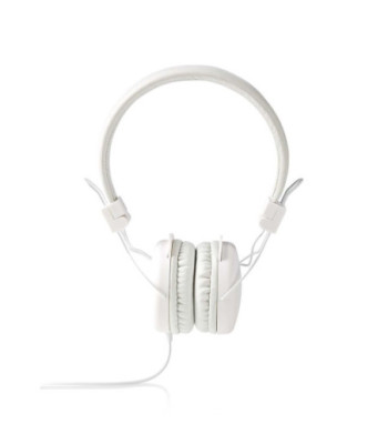 Kablede On-Ear Hovedtelefoner HPWD1100WT