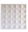 Witt Mosaik White væghængt emhætte