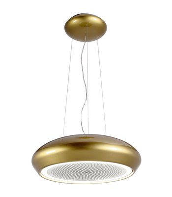Witt Precious Brass-3 lampe emhætte