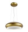 Witt Precious Brass-3 lampe emhætte
