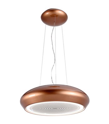 Witt Precious Copper-3 lampe emhætte
