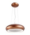 Witt Precious Copper-3 lampe emhætte