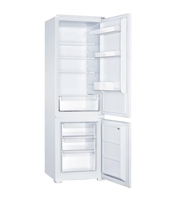 Witt KF 259 BI4 integrerbart kølefryseskab