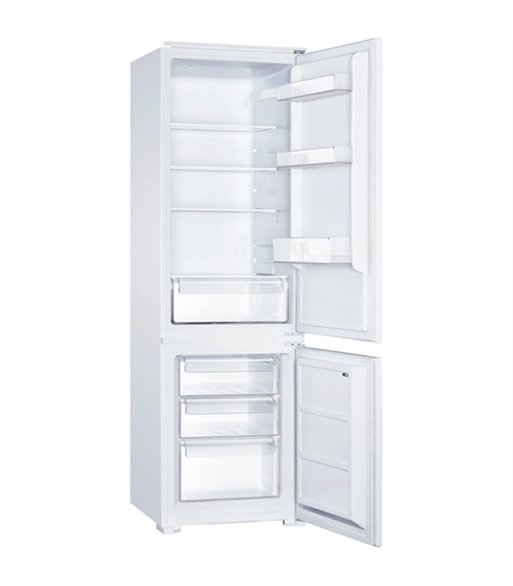 Witt KF 259 BI4 integrerbart kølefryseskab