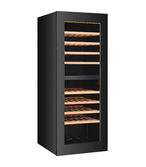 Witt WF50128I-2B77 fritstående vinkøleskab