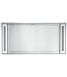 Witt WS958W-3 loftintegreret emhætte