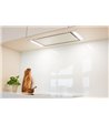 Witt WS958W-3 loftintegreret emhætte