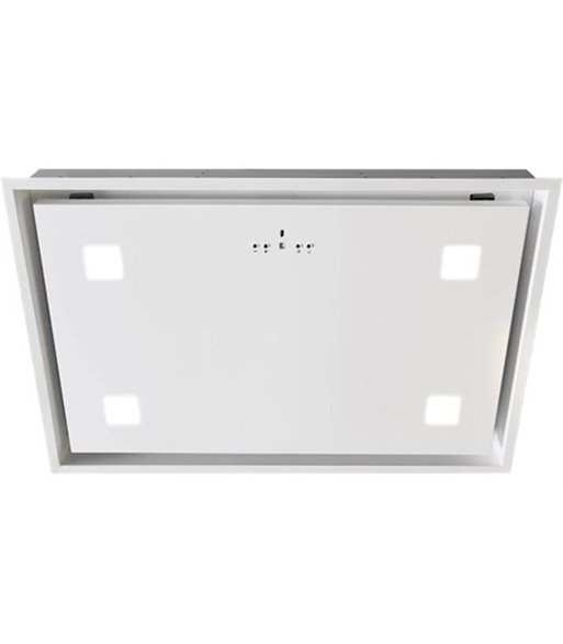 Witt Cubic 90 W loftintegreret emhætte