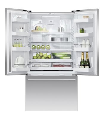 Fisher & Paykel RF610ADX6 amerikanerskab