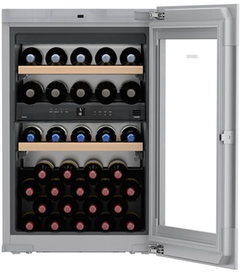 Liebherr EWTgw 1683-21 001 fritstående vinkøleskab