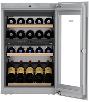 Liebherr EWTgw 1683-21 001 fritstående vinkøleskab