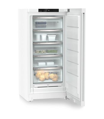 Liebherr FNc 6625-22 001 fritstående fryseskab