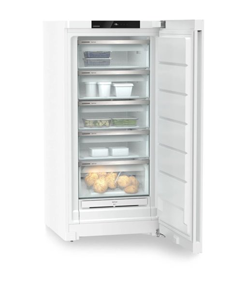 Liebherr FNc 6625-22 001 fritstående fryseskab