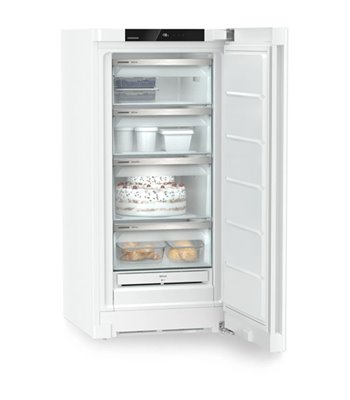 Liebherr FNd 4224-22 001 fritstående fryseskab