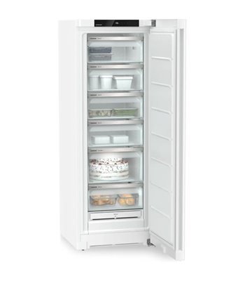 Liebherr FNd 5026-22 001 fritstående fryseskab