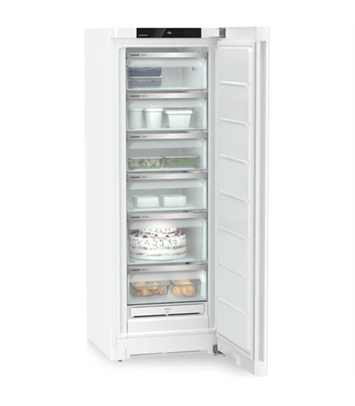 Liebherr FNd 5026-22 001 fritstående fryseskab