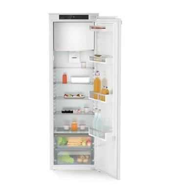 Liebherr IRe 5101-22 001 integrerbart køleskab med fryseboks