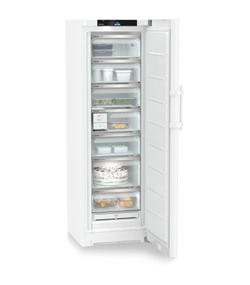 Liebherr FNc 527i-22 001 fritstående fryseskab