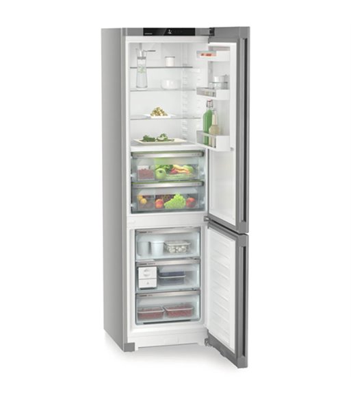 Liebherr CBNsfc 57vi-22 001 fritstående kølefryseskab