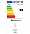 Liebherr IRci 3950-62 001 integrerbart køleskab