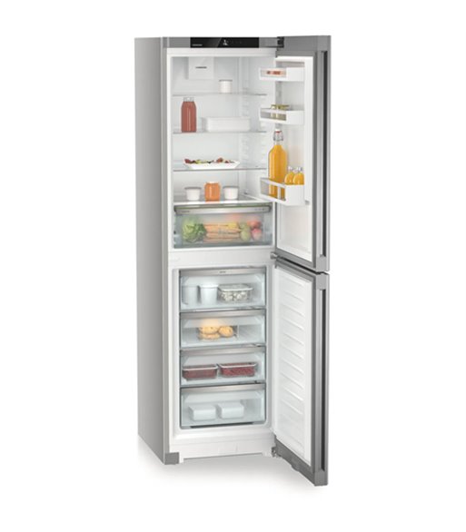Liebherr CNsfd 5704-22 001 fritstående kølefryseskab
