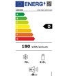 Liebherr ICNd 5603-20 001 integrerbart kølefryseskab
